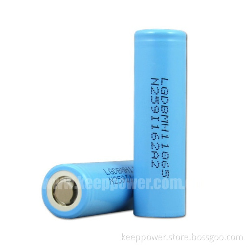 10A 18650 3200 mah INR 18650 MH1 L GChe 3.6 3.7 V 18650 battery